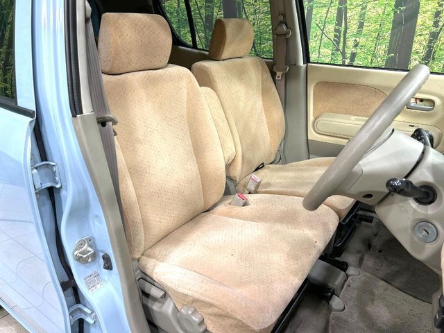 NISSAN MOCO 2011 Image 31