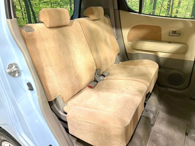 NISSAN MOCO 2011 Image 31