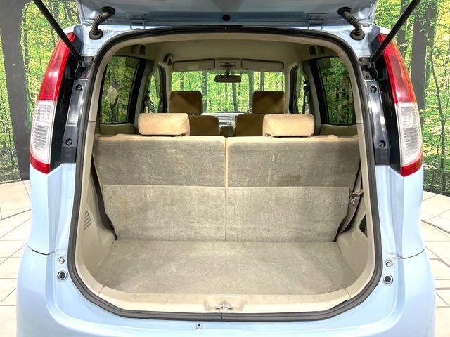 NISSAN MOCO 2011 Image 31