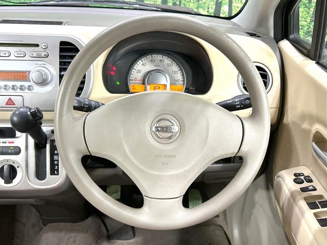 NISSAN MOCO 2011 Image 31