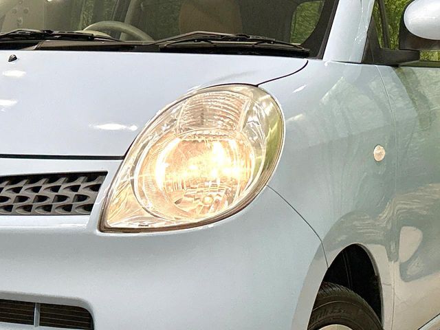 NISSAN MOCO 2011 Image 31