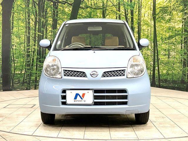 NISSAN MOCO 2011 Image 31