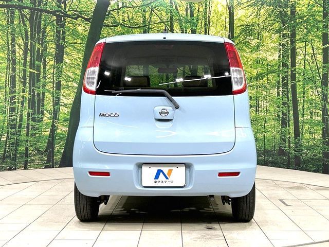 NISSAN MOCO 2011 Image 31