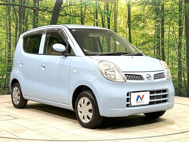NISSAN MOCO 2011 Image 31