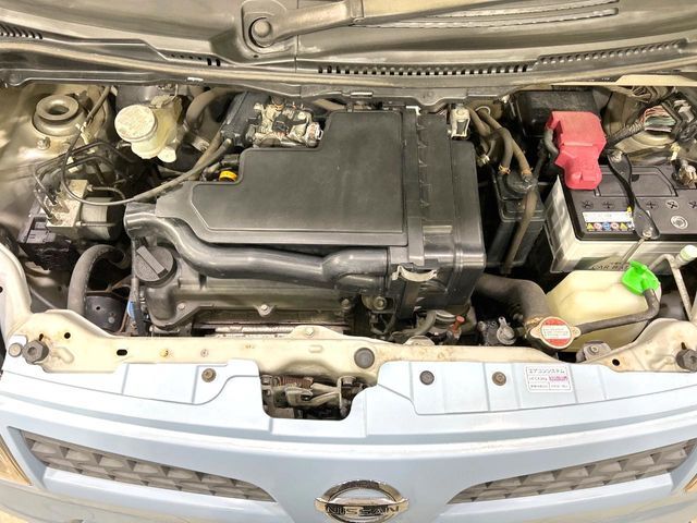 NISSAN MOCO 2011 Image 31