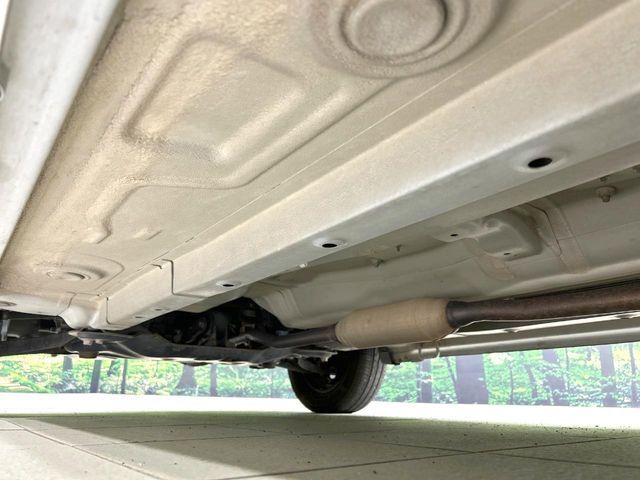 NISSAN MOCO 2011 Image 31