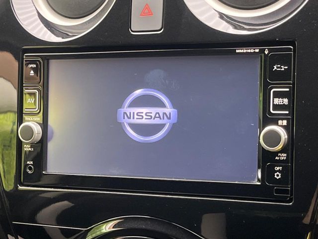 NISSAN NOTE 2017 Image 31