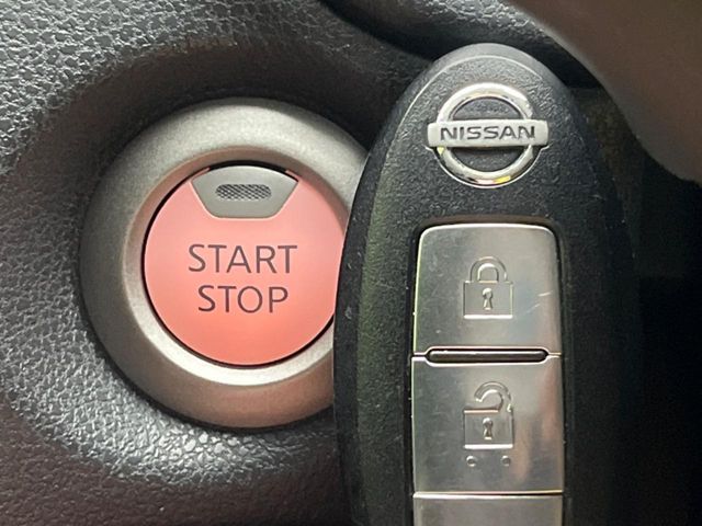 NISSAN NOTE 2017 Image 31