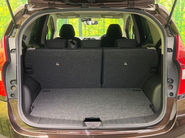 NISSAN NOTE 2017 Image 31