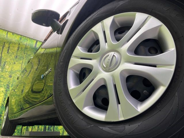 NISSAN NOTE 2017 Image 31