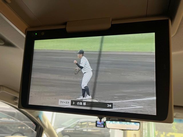 TOYOTA ALPHARD 2021 Image 31