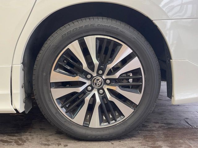 TOYOTA ALPHARD 2021 Image 31