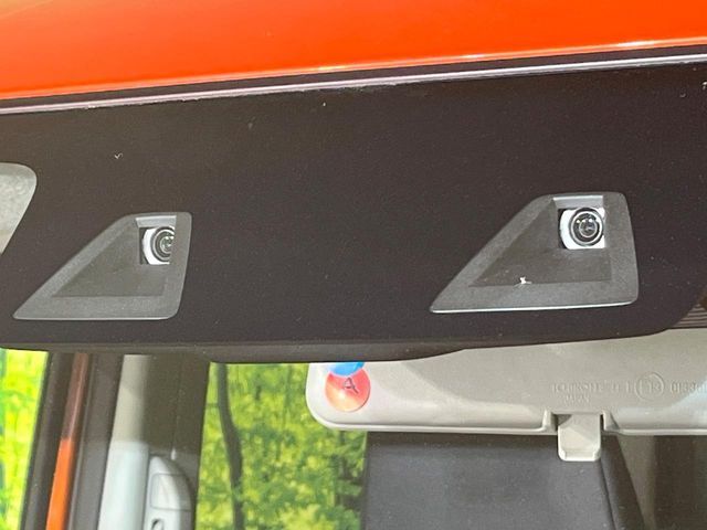 SUZUKI SOLIO 4WD 2024 Image 31