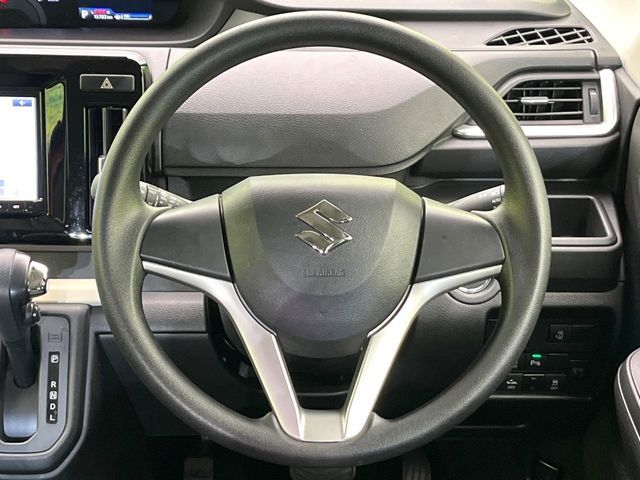 SUZUKI SOLIO 4WD 2024 Image 31