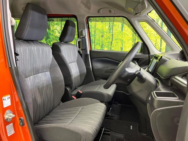 SUZUKI SOLIO 4WD 2024 Image 31