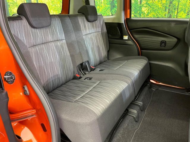 SUZUKI SOLIO 4WD 2024 Image 31