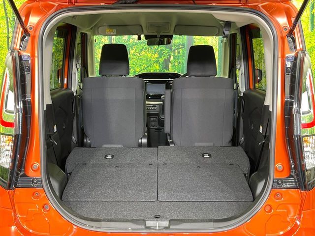 SUZUKI SOLIO 4WD 2024 Image 31