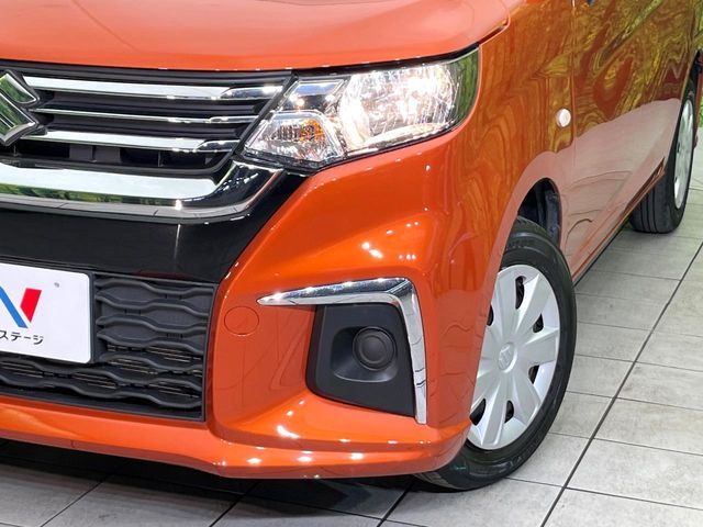 SUZUKI SOLIO 4WD 2024 Image 31