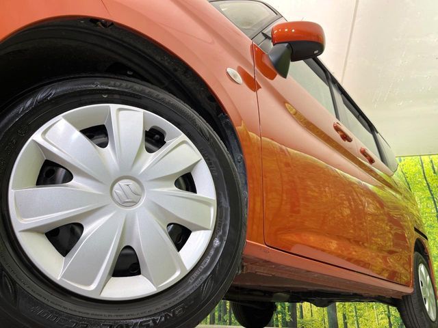 SUZUKI SOLIO 4WD 2024 Image 31