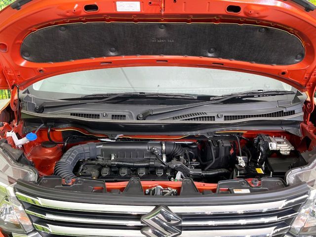 SUZUKI SOLIO 4WD 2024 Image 31