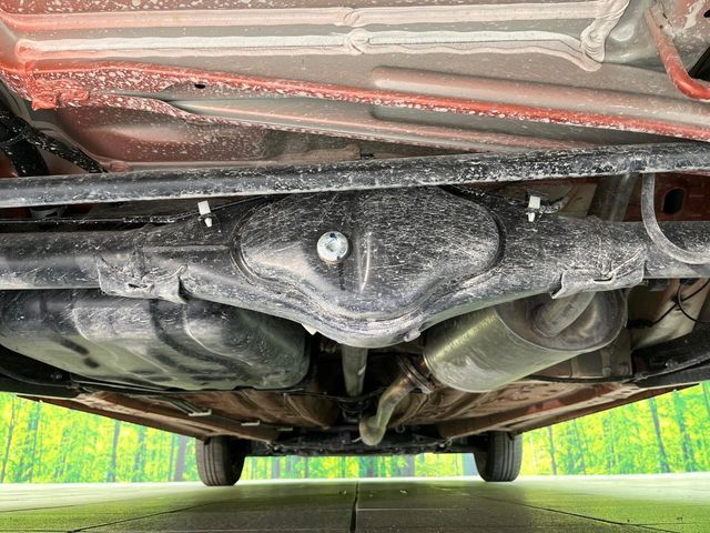 SUZUKI SOLIO 4WD 2024 Image 31