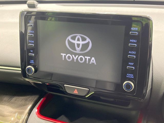 TOYOTA YARIS CROSS HYBRID 2021 Image 31