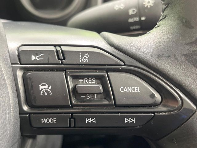 TOYOTA YARIS CROSS HYBRID 2021 Image 31