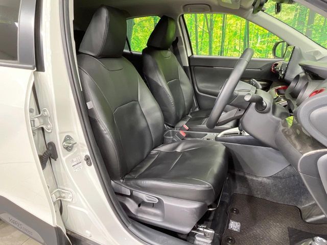 TOYOTA YARIS CROSS HYBRID 2021 Image 31