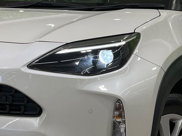 TOYOTA YARIS CROSS HYBRID 2021 Image 31