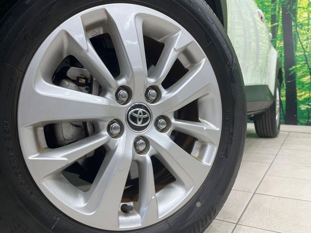 TOYOTA YARIS CROSS HYBRID 2021 Image 31