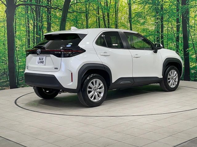 TOYOTA YARIS CROSS HYBRID 2021 Image 31