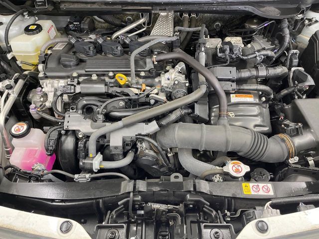 TOYOTA YARIS CROSS HYBRID 2021 Image 31