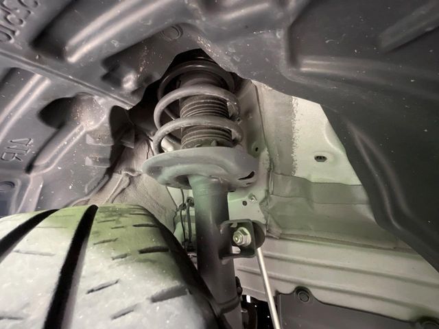 TOYOTA YARIS CROSS HYBRID 2021 Image 31