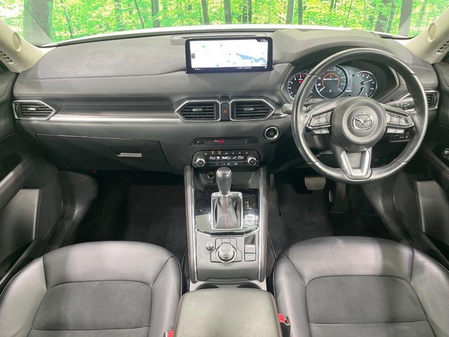 MAZDA CX-5 2021 Image 31