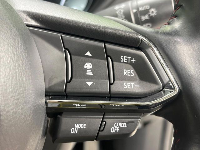 MAZDA CX-5 2021 Image 31