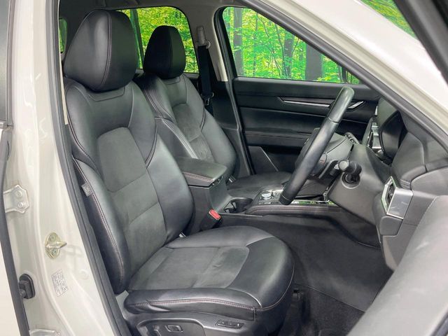 MAZDA CX-5 2021 Image 31