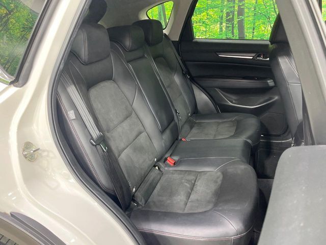 MAZDA CX-5 2021 Image 31