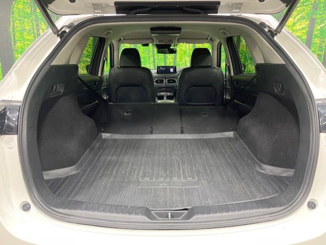 MAZDA CX-5 2021 Image 31