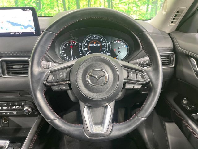 MAZDA CX-5 2021 Image 31