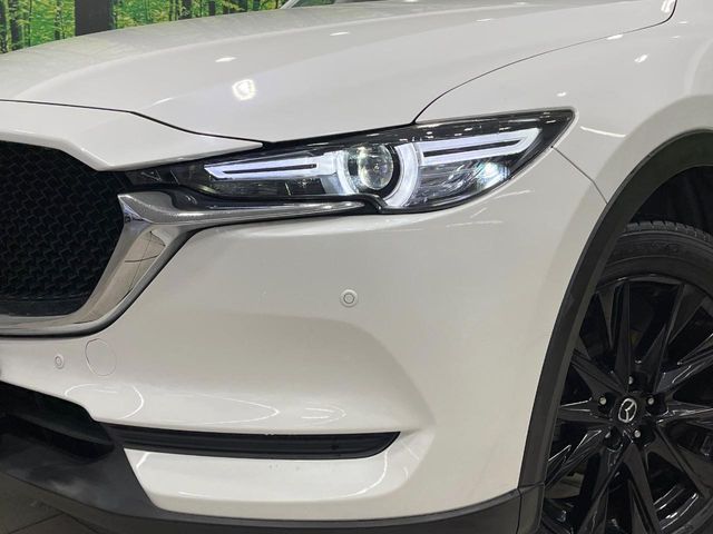 MAZDA CX-5 2021 Image 31