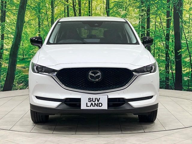 MAZDA CX-5 2021 Image 31