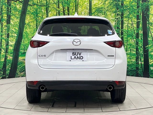 MAZDA CX-5 2021 Image 31