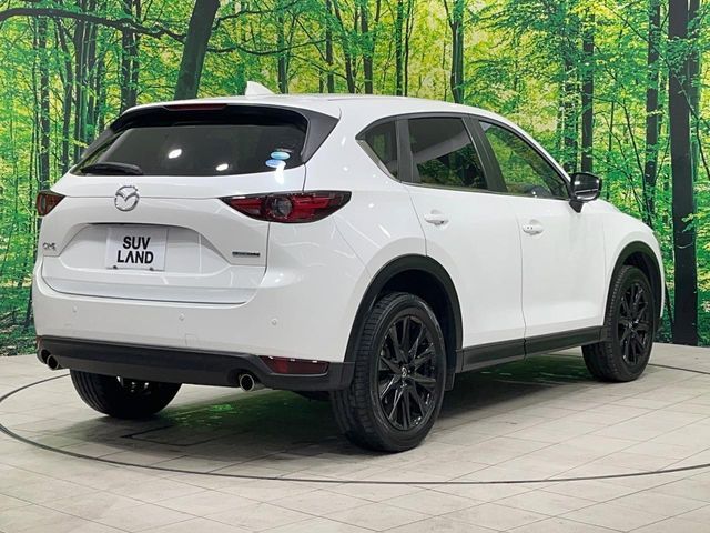MAZDA CX-5 2021 Image 31