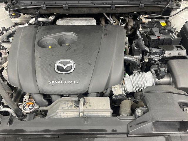 MAZDA CX-5 2021 Image 31