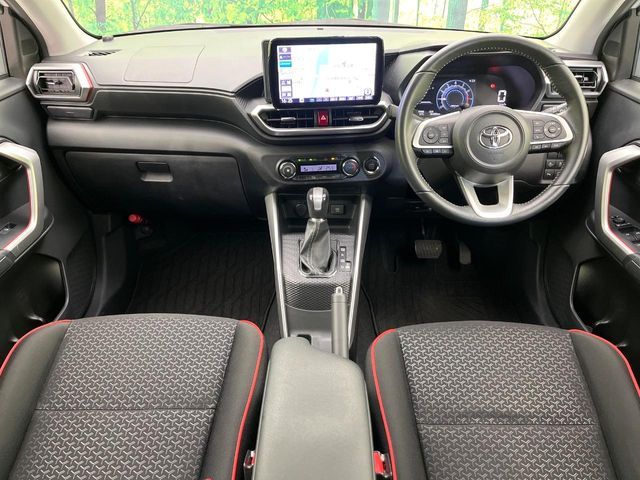 TOYOTA RAIZE 2020 Image 31