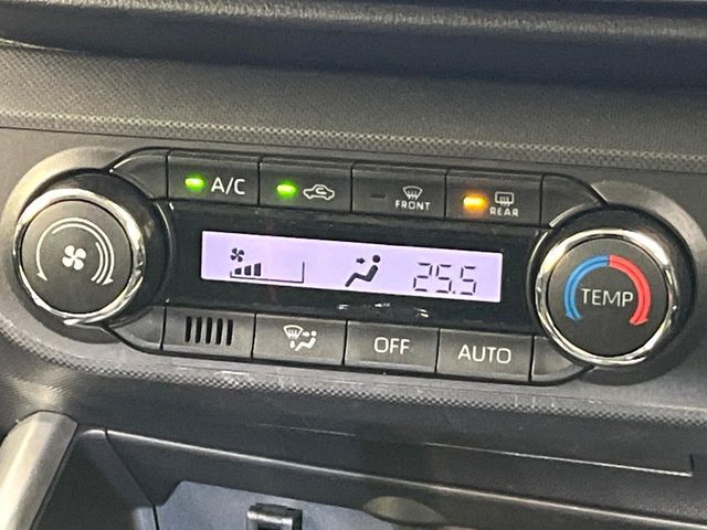 TOYOTA RAIZE 2020 Image 31