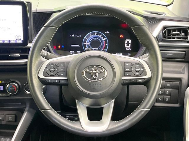 TOYOTA RAIZE 2020 Image 31