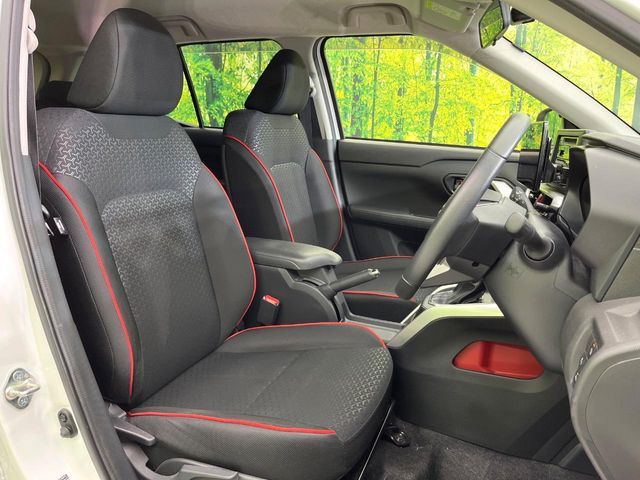 TOYOTA RAIZE 2020 Image 31