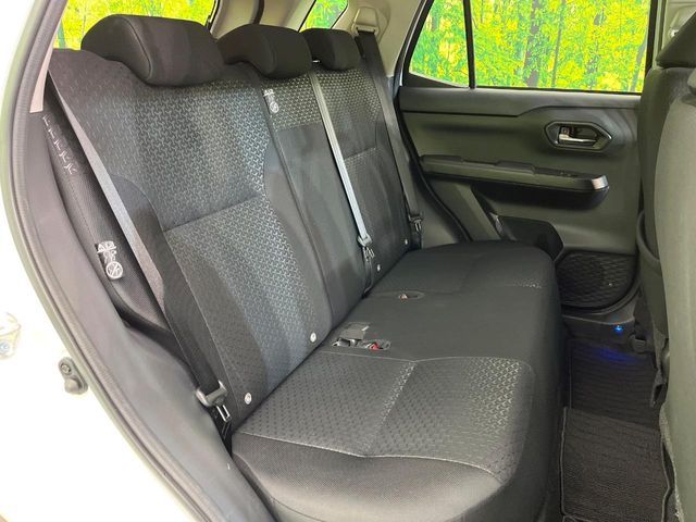 TOYOTA RAIZE 2020 Image 31