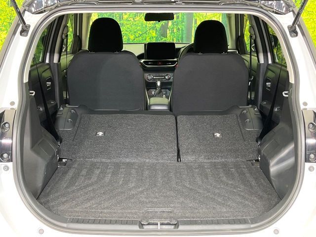 TOYOTA RAIZE 2020 Image 31